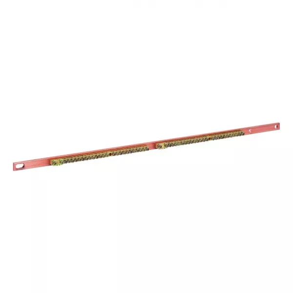 Barrette d�part terre + entretoise longueur 500 (UC976)