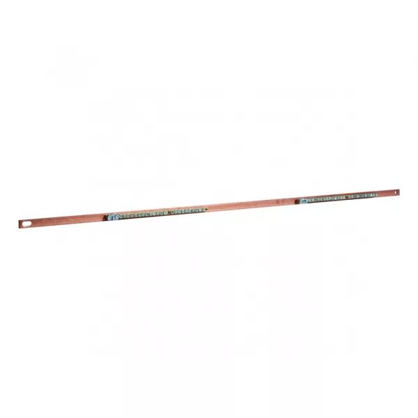 Barrette d�part terre + entretoise longueur 750 (UC978)
