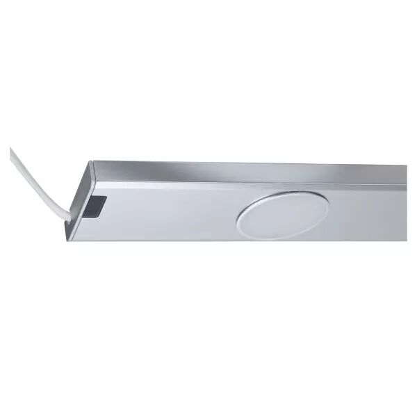 BART - R�glette Meuble, LED int�g. 7,5W 5000K 600lm, a/inter sensitif dimmable (5127)