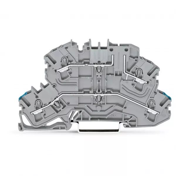 Base DST gris (2002-2662)