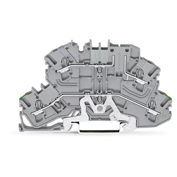Base DST gris (2002-2667)
