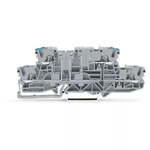 Base DST gris (2002-2963)