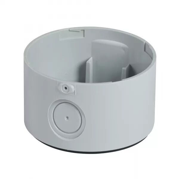 BASE IP65 SIGNALISATION LUM 12V~/= ET 24V~/= C�BLAGE LAT�RAL - 2 PRESSE-�TOUPES