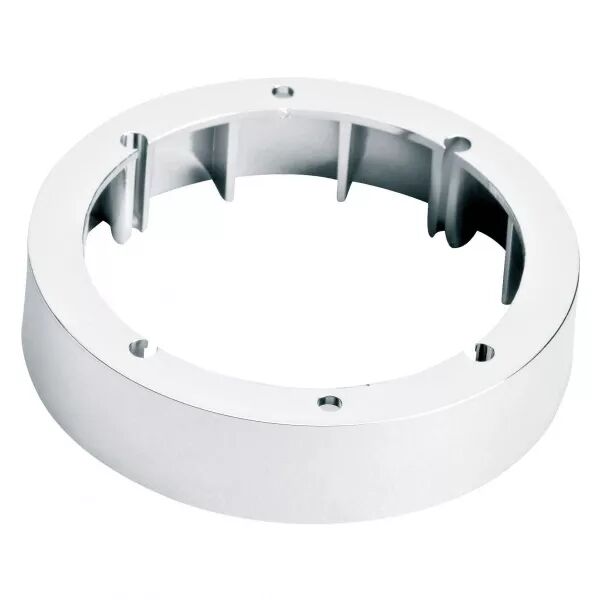 Base thermoplastique pour montage saillie des spots S1200 et S307 (1155)