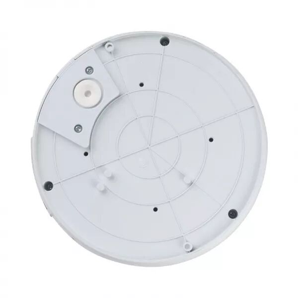BASIC 12W 4000K-IRC80-IP40-IK08-CLII 1300LM