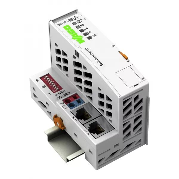 BASIC CONTROLLER 100 ECO