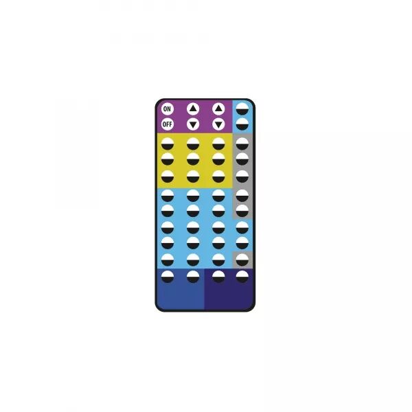 BASIC DIM ILD PROGRAMMER - 8118000257                                    -