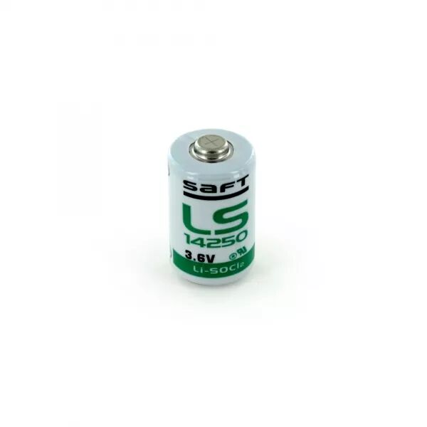 BAT 1/2 AA TYXAL+ | BATTERIE 1/2 AA POUR DU, DF, DOS ET DVR