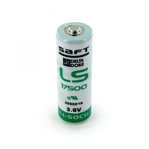BAT A TYXAL+ | BATTERIE A POUR D�TECTEUR DE MOUVEMENT BI-LENTILLE RADIO DMB