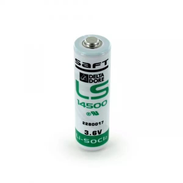 BAT AA TYXAL+ | BATTERIE AA POUR DO, CLS8000, CLE8000, LB2000