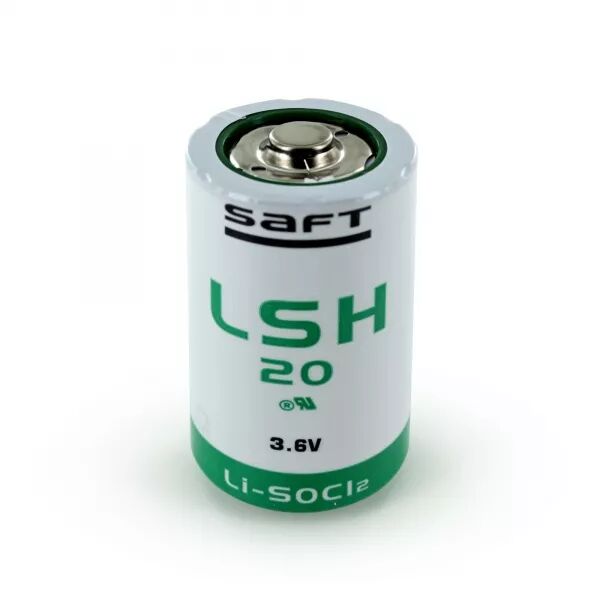 BAT D TYXAL+ | BATTERIE D POUR TRANSMETTEURS T�L�PHONIQUES