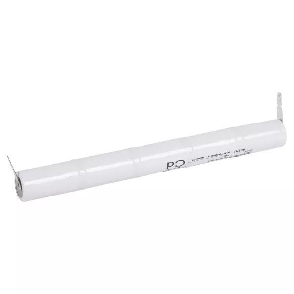 Batterie 6V 1,5A pour �clairage de s�curit� (186001)