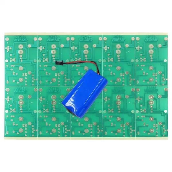 Batterie au lithium 3.7V 4.4Ah