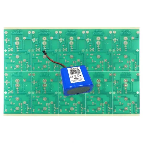 Batterie au lithium 7.4V 8Ah