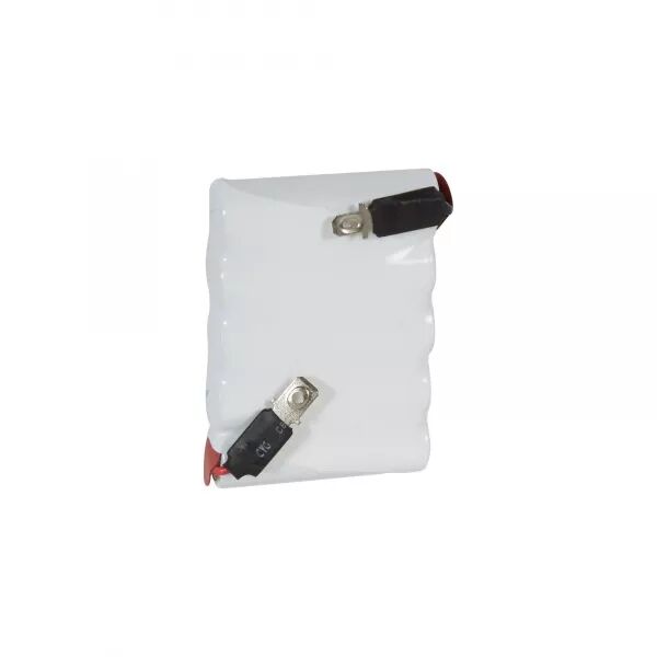 BATTERIE DE RECHANGE NI-CD 6V 600MAH BAAS MA ET DES BAAS SA