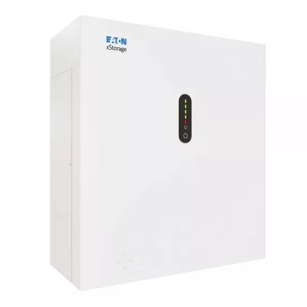 BATTERIE DE STOCKAGE XSTORAGE HYBRID CAPACIT� 5,12 KWH - TECHNOLOGIE LFP