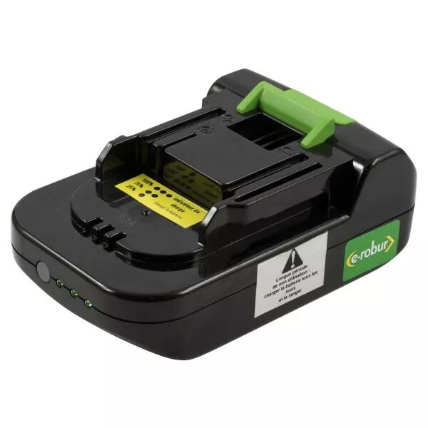 Batterie Li-Ion, 18V 4Ah pour PHB60LI, 443026 (443027)