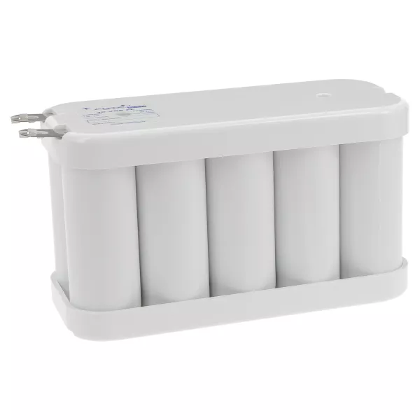 Batterie Ni-Cd - 10 �l�ments de type VR7F (606436)