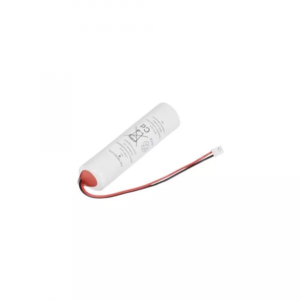 BATTERIE NI-CD POUR BAES, DBR ET BAEH IP66 ECO 1 ET BAPI