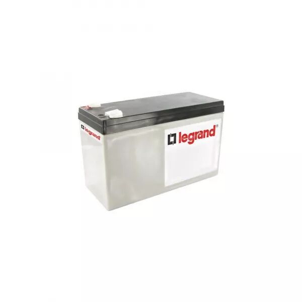 BATTERIE PLOMB 12V 7AH POUR CENTRALISATEUR MISE S�CURIT� INCENDIE TYPEB 040605