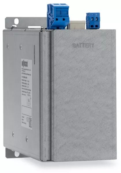 BATTERIE PLOMB PUR 24 V DC - 2,5 AH