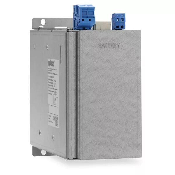Batterie plomb pur 24 V DC - 2,5 Ah787-878/000-2500