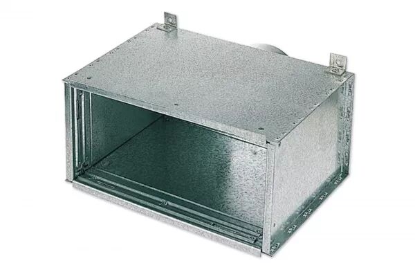 BBG 1000X100 - PLENUMPIQ.AR.POUR GRILLE 1000.100