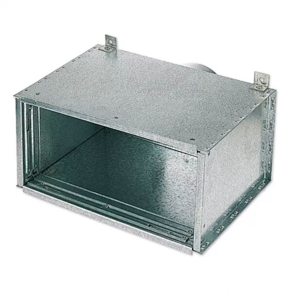 Bbg/ais 250x100 - plenum isole 250x100 (535577)