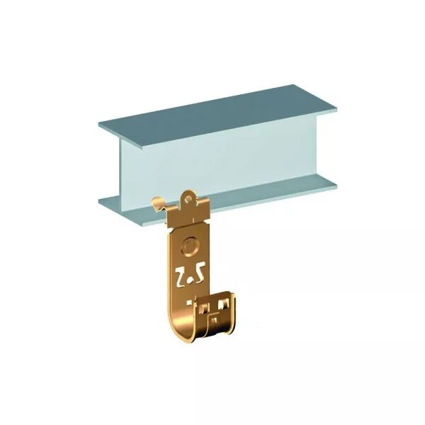 BCH12-U-9-12 ATTACHES 25PC (861892)
