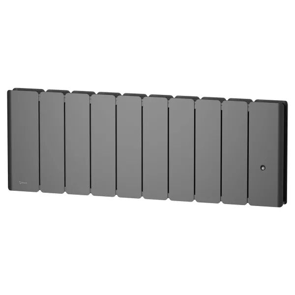 Beladoo nativ -radiateur plinthe - 750W - anthraciteM153422