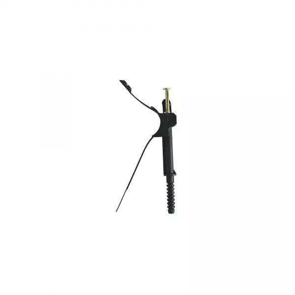 Berceau de fixation sur fa�ade � frapper BRPF6 - 6826002
