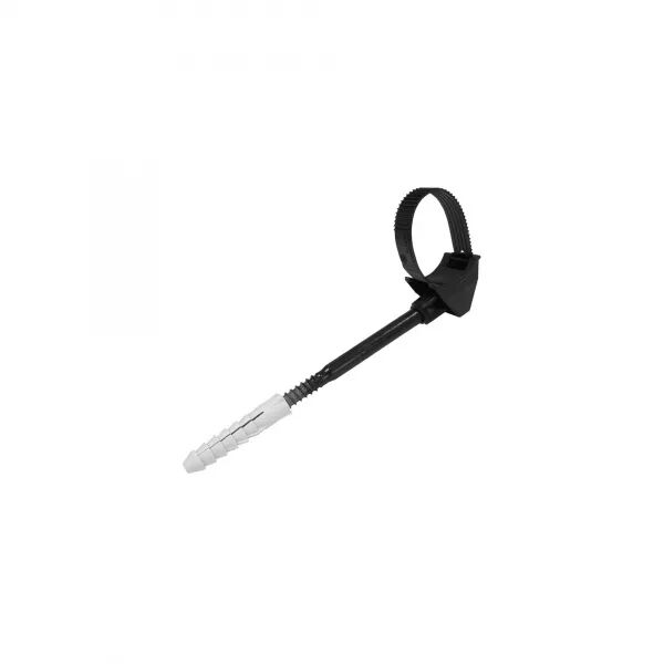Berceau r�seau tendu sur fa�ade � visser BRTV10 - 6826016