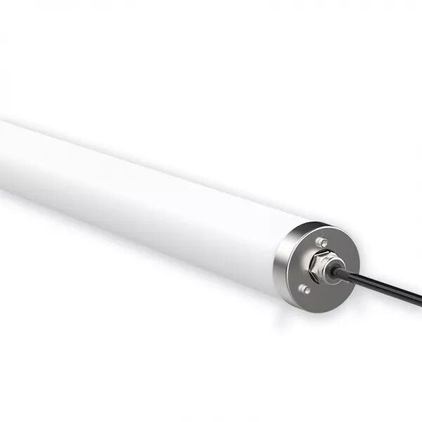 BESSIE 600MM 20W 3000LM 4000K-IRC80-IP69K-IK06 PMMA GRADABLE 0-10V