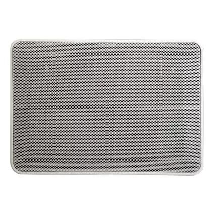 Bi-jonction rayonnant db4 1/2 1500W blancM135114