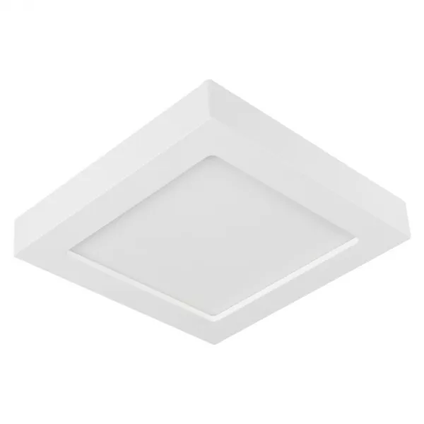 BJORK CAREE APPARENT 12W 3CCT(3K/4K/6K)-IRC80 1000lm D227mm (302182)