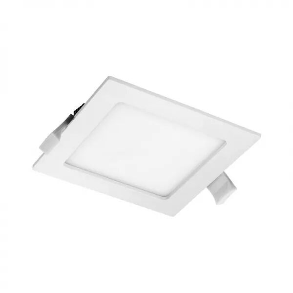 BJORK CARR� ENCASTRE 12W 3CCT(3K/4K/6K)-IRC80 1000LM
