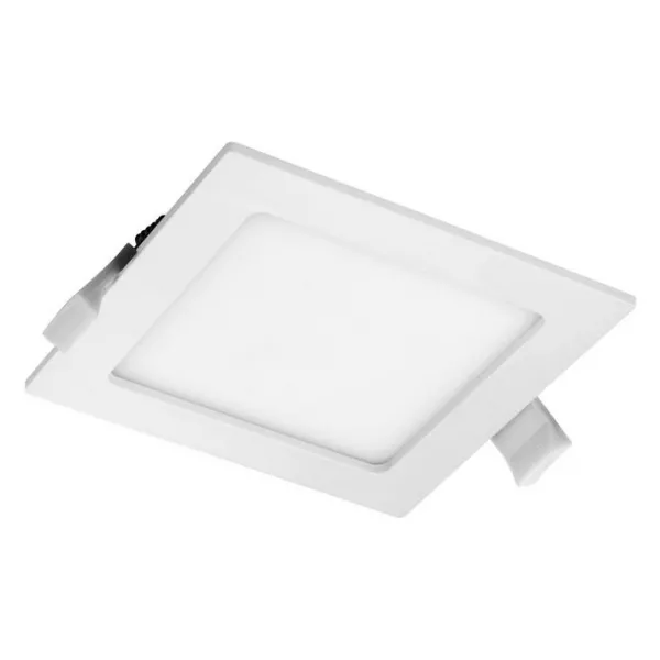 BJORK CARR� ENCASTRE 18W 3CCT(3K/4K/6K)-IRC80 1600lm D220mm (300310)