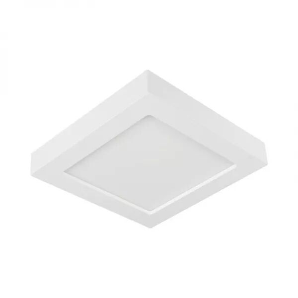 BJORK CARREE APPARENT 12W 3CCT(3K/4K/6K)-IRC80 1000LM