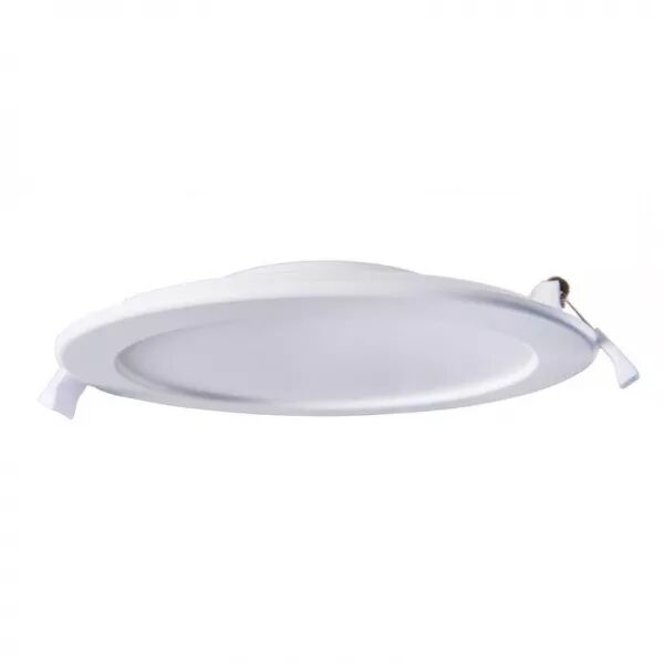 BJORK ROND ENCASTRE 12W 3CCT(3K/4K/6K)-IRC80 1000LM