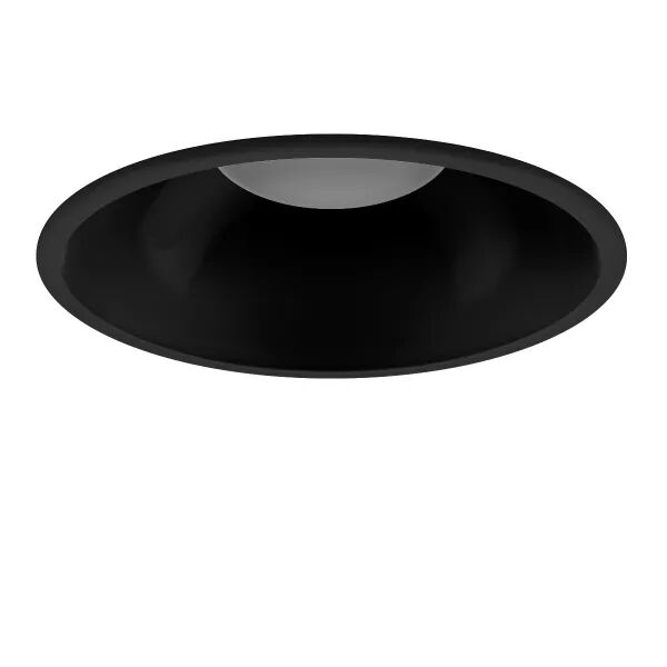 BLACK REFLECTOR DL ROUND MAXI - 3109011                -