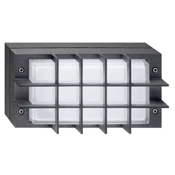 BLIZ LED GUARD 14W 3000K ANTHRACITE - 303418