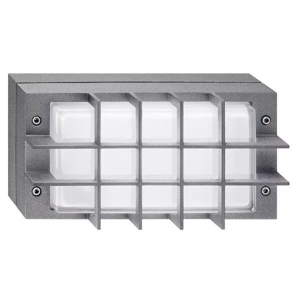 BLIZ LED GUARD 14W 3000K GRIS - 303416                                    -