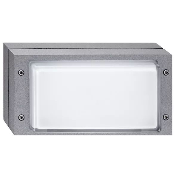 BLIZ LED RING 14W 3000K GRIS - 303412                                    -