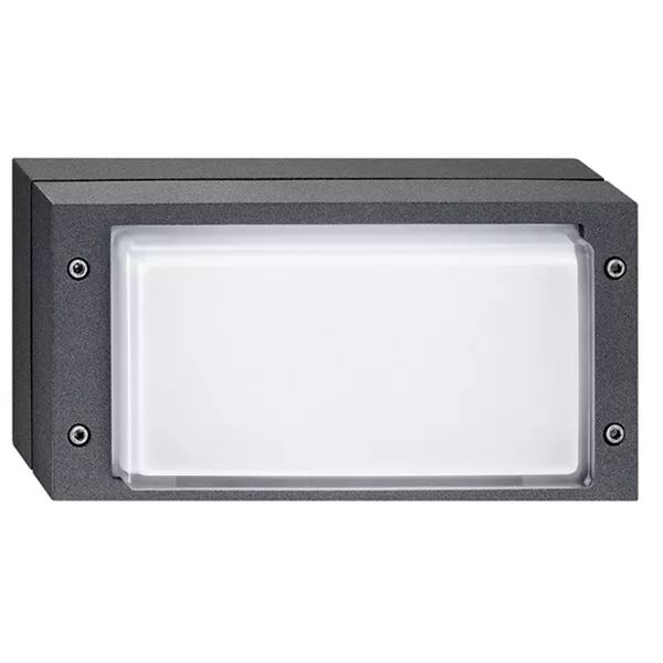 BLIZ LED RING 14W 4000K ANTHRACITE - 303415