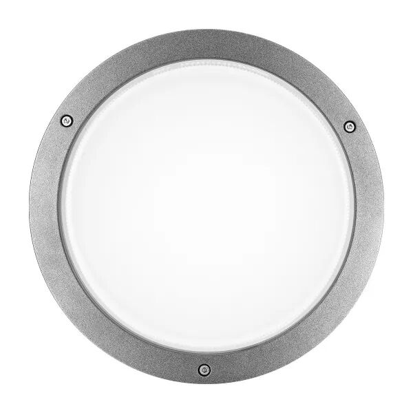 BLIZ ROUND 30 LED 26W 4000K GRIS - 304245