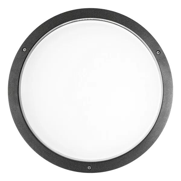 BLIZ ROUND 40 LED 39W 3000K DALI ANTHRACITE - 304267