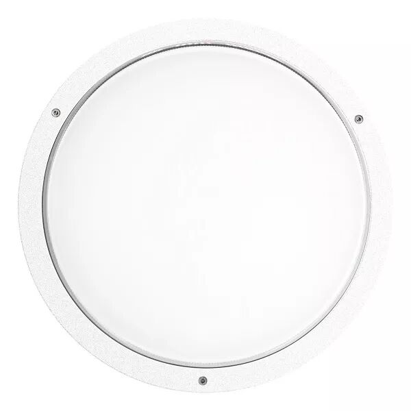 BLIZ ROUND 40 LED 39W 4000K DALI BLANC - 304271