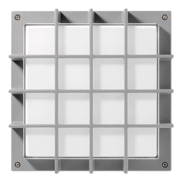 BLIZ SQUARE 40/G LED 39W 3000K DALI GRIS - 304785
