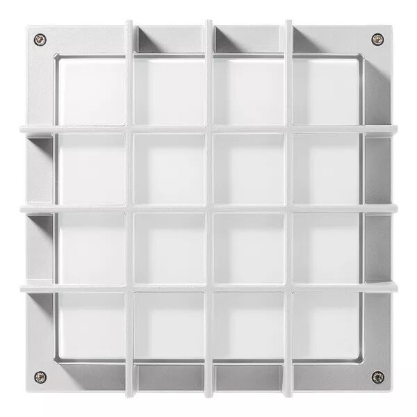 BLIZ SQUARE 40/G LED 39W 4000K BLANC - 304784