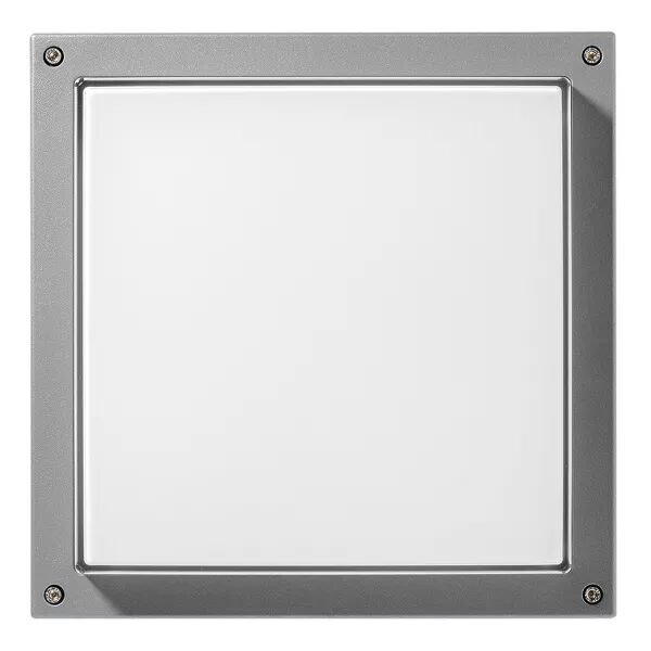 BLIZ SQUARE 40 LED 39W 3000K DALI GRIS - 304659